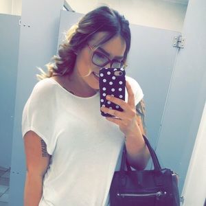 Meet your Posher, Carissa